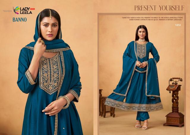 Lady leela ajraa banno anarkali style wholesale designer kurtis facebook